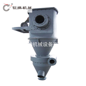  ATP-500系列氣流分級機(jī) 