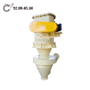  ATP-400系列氣流分級機(jī) 